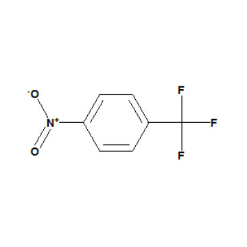 4-Nitrobenzotrifluoride N ° CAS 402-54-0